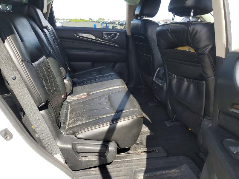 Продаж на аукціоні авто 2015 Infiniti Qx60, vin: 5N1AL0MN5FC505049, номер лоту: 54351736