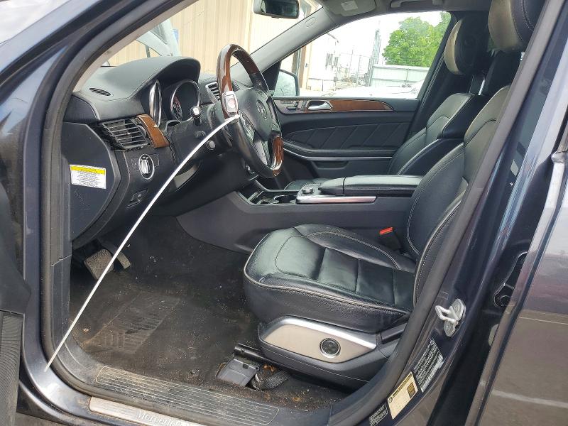 52726826 :رقم المزاد ، 4JGDF7CE3DA164645 vin ، 2013 Mercedes-benz Gl مزاد بيع