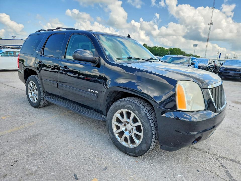 Aukcja sprzedaży 2011 Gmc Yukon, vin: 1GKS1CE0XBR333101, numer aukcji: 55140956