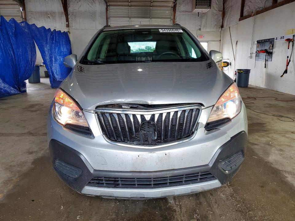 Aukcja sprzedaży 2016 Buick Encore, vin: KL4CJESBXGB535920, numer aukcji: 54396646