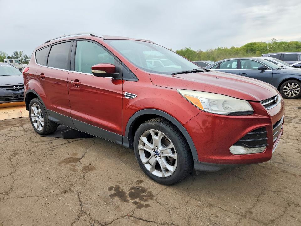 53525186 :رقم المزاد ، 1FMCU9J96EUB11411 vin ، 2014 Ford Escape مزاد بيع