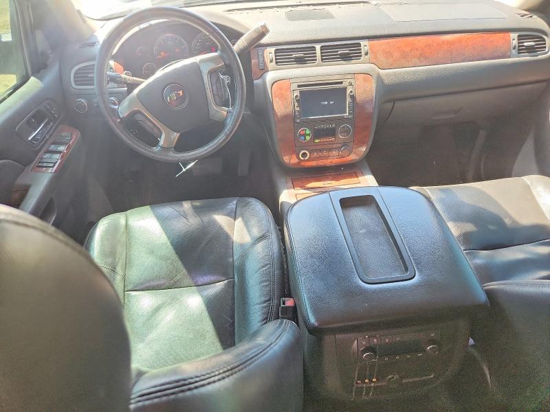 52897166 :رقم المزاد ، 1GNSKCE05BR206594 vin ، 2011 Chevrolet Tahoe مزاد بيع