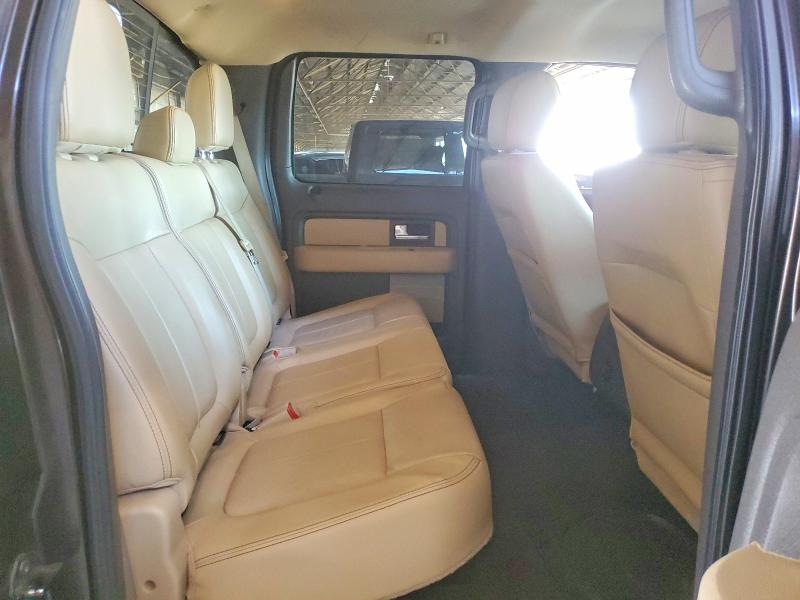 Aukcja sprzedaży 2014 Ford F150, vin: 1FTFW1ET8EKE43249, numer aukcji: 55091206