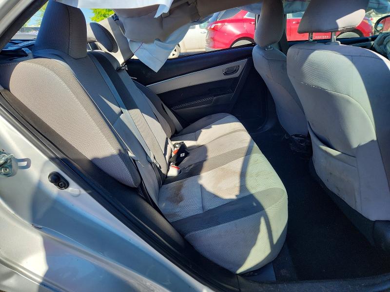 Aukcja sprzedaży 2017 Toyota Corolla, vin: 2T1BURHE0HC936042, numer aukcji: 54149896