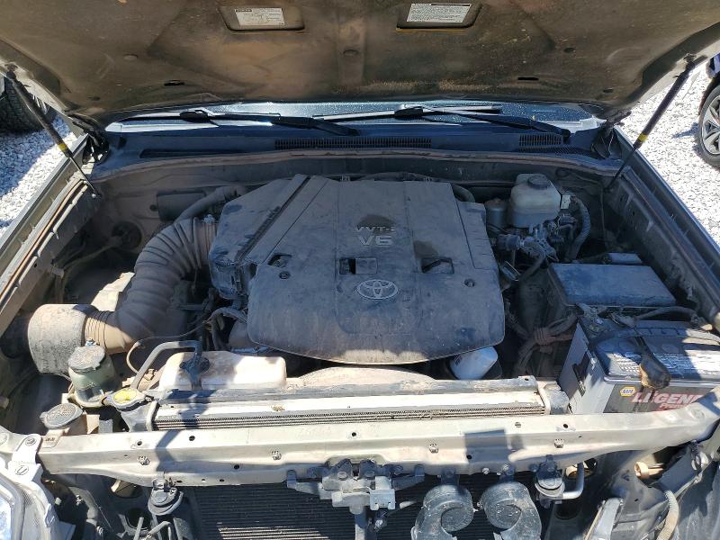 Продаж на аукціоні авто 2007 Toyota 4runner, vin: JTEBU14R470126380, номер лоту: 54317136