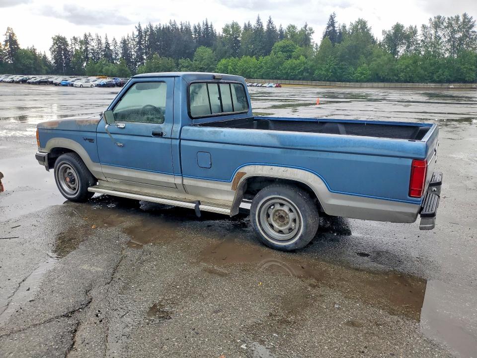 Aukcja sprzedaży 1989 Ford Ranger, vin: 1FTCR10TXKUC09096, numer aukcji: 53838876