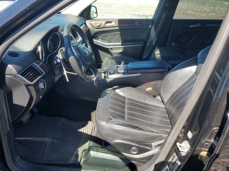 Aukcja sprzedaży 2014 Mercedes-benz Gl, vin: 4JGDF7CE8EA418559, numer aukcji: 53135576