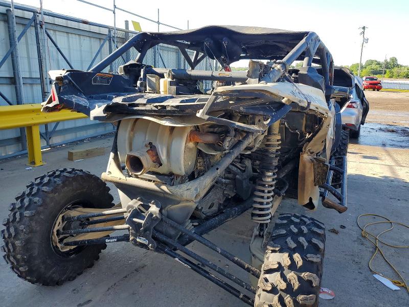 52403026 :رقم المزاد ، 3JBVKAV43PE000886 vin ، 2023 Can-am Maverick X3 مزاد بيع