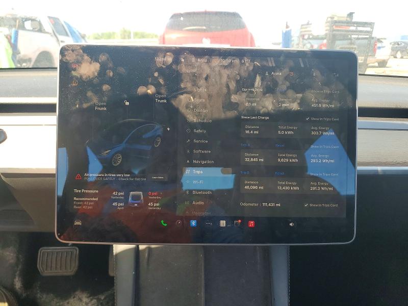 Продажа на аукционе авто 2022 Tesla Model 3, vin: 5YJ3E1EA1NF189868, номер лота: 54848976
