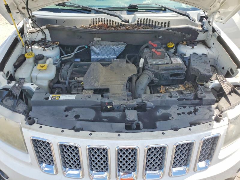 Продажа на аукционе авто 2015 Jeep Compass, vin: 1C4NJCEA7FD430521, номер лота: 54107696