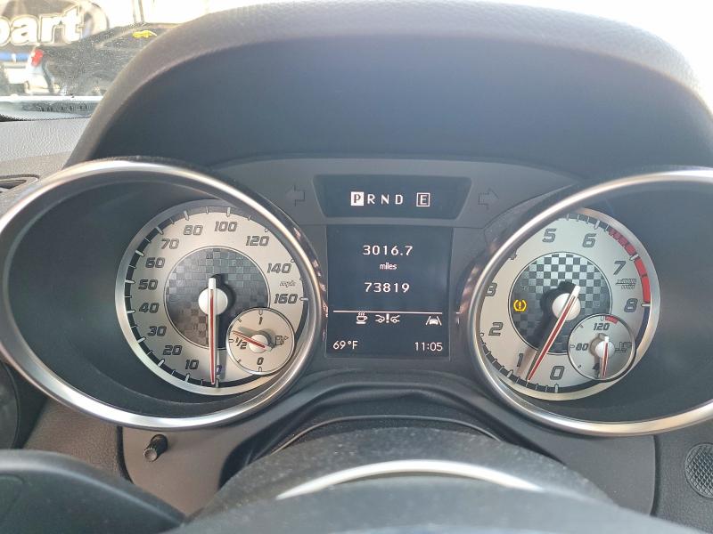 Aukcja sprzedaży 2013 Mercedes-benz Slk, vin: WDDPK5HA9DF055431, numer aukcji: 52188216