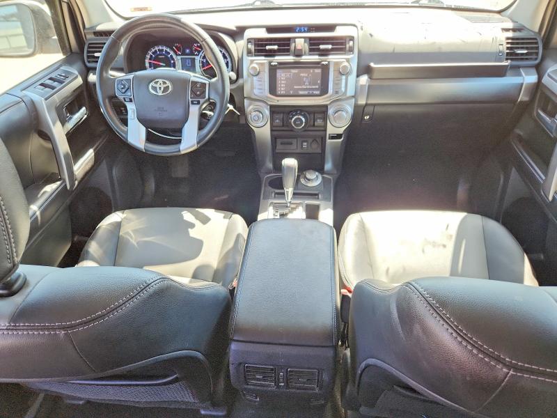 Продаж на аукціоні авто 2016 Toyota 4runner, vin: JTEBU5JR2G5329802, номер лоту: 55511286