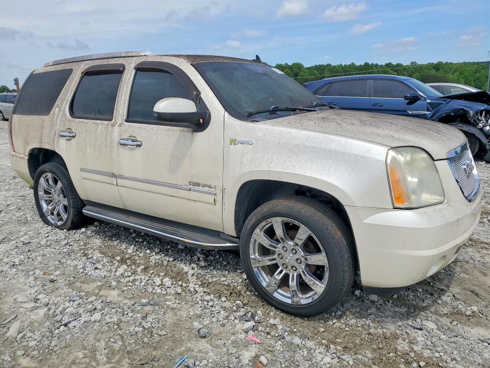 Aukcja sprzedaży 2011 Gmc Yukon, vin: 1GKS1GEJ4BR283554, numer aukcji: 52935876