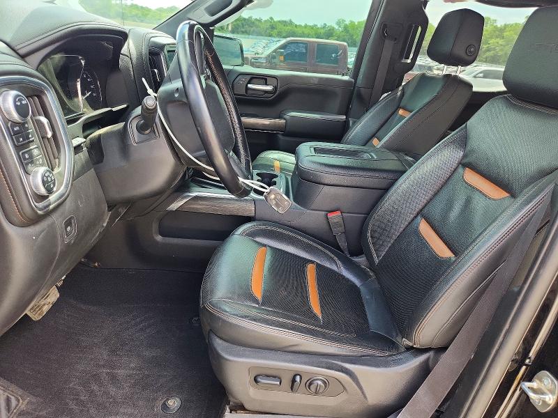2020 Gmc Sierra მანქანა იყიდება აუქციონზე, vin: 3GTP9EEL2LG118507, აუქციონის ნომერი: 52691136