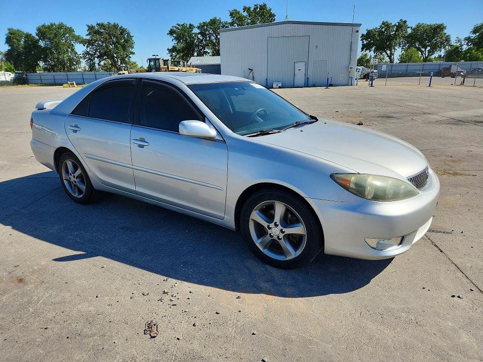 Aukcja sprzedaży 2005 Toyota Camry, vin: 4T1BA30K85U047474, numer aukcji: 53607286