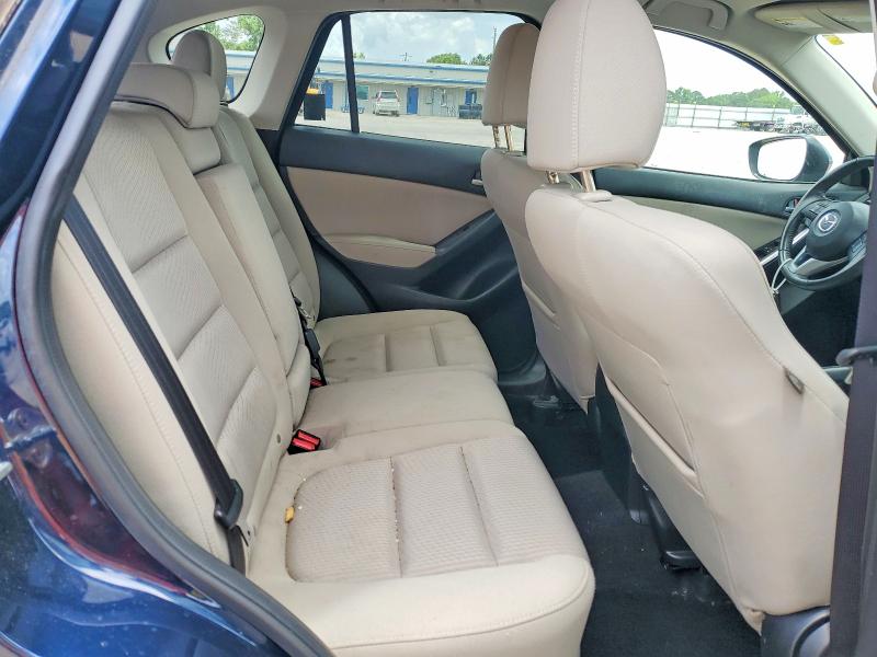 Aukcja sprzedaży 2015 Mazda Cx-5, vin: JM3KE4CYXF0492247, numer aukcji: 54664946