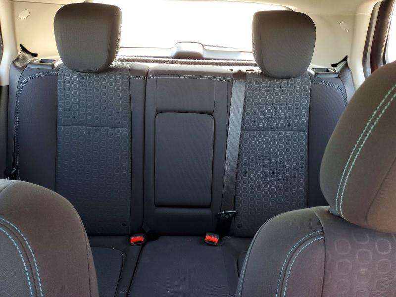 51976186 :رقم المزاد ، 3GNCJKEB6EL196852 vin ، 2014 Chevrolet Trax مزاد بيع