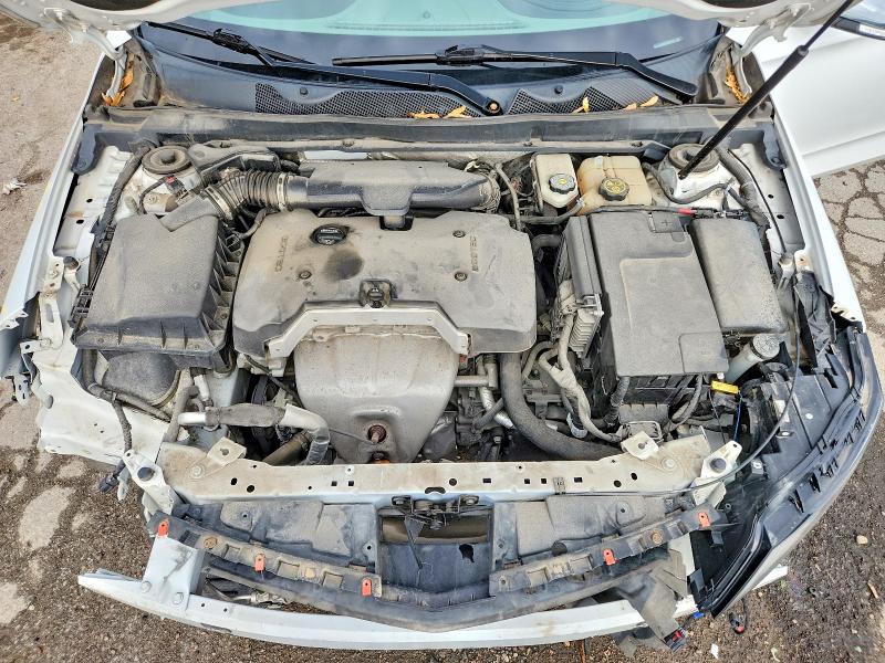 Aukcja sprzedaży 2018 Chevrolet Impala, vin: 2G1105SA4J9153603, numer aukcji: 53197376