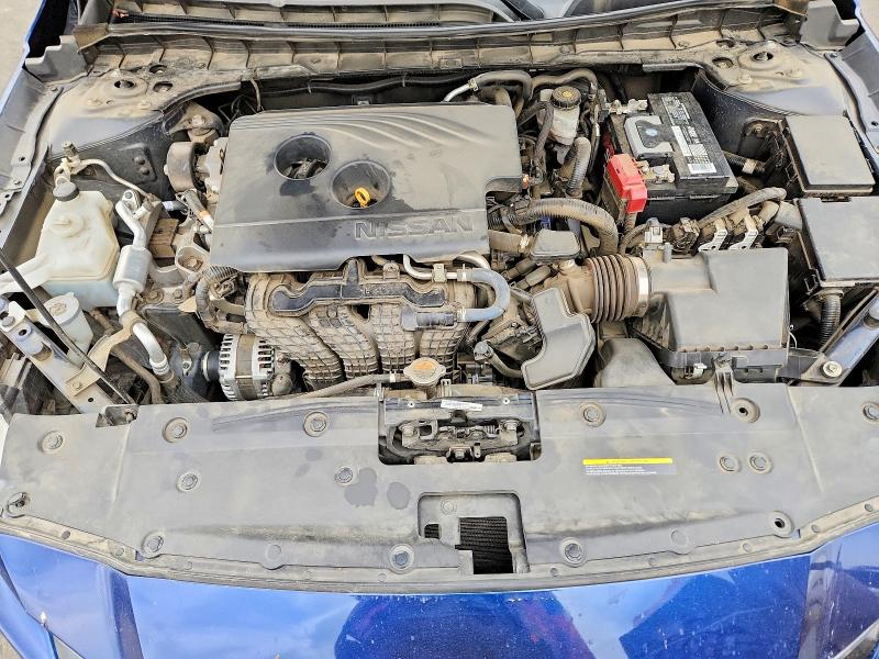 2019 Nissan Altima მანქანა იყიდება აუქციონზე, vin: 1N4BL4BV7KC170122, აუქციონის ნომერი: 55156956