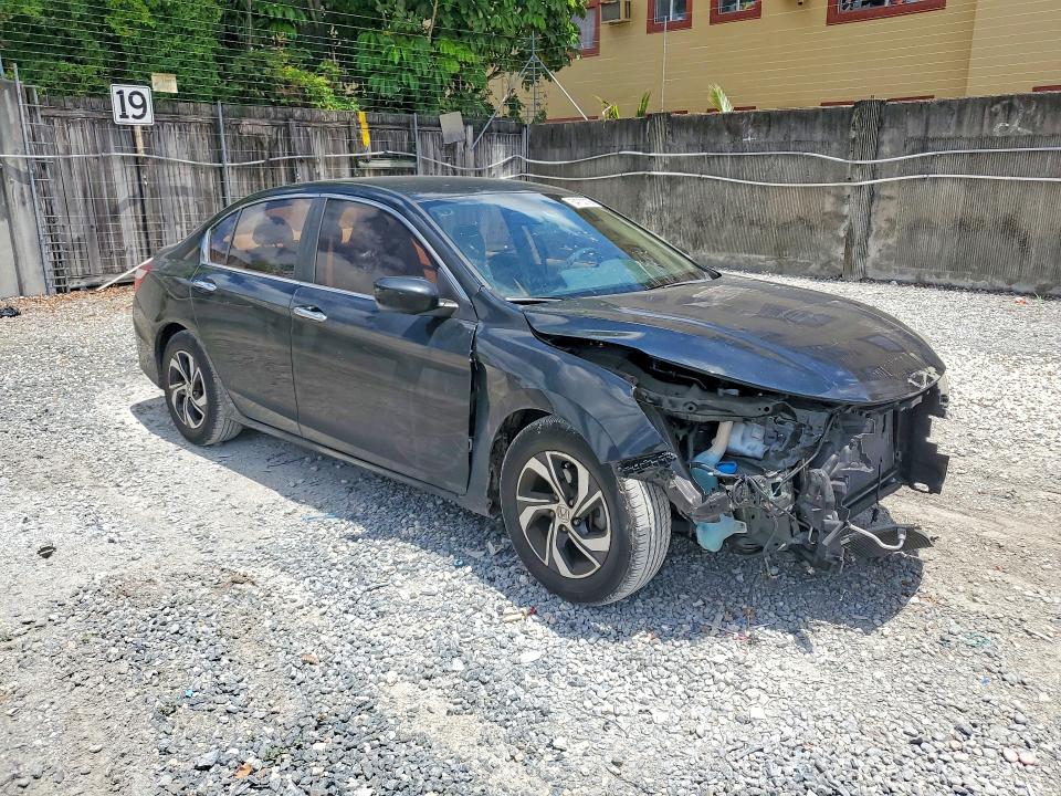 Продажа на аукционе авто 2016 Honda Accord, vin: 1HGCR2F3XGA031830, номер лота: 54753736