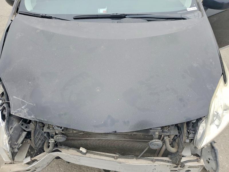 Продаж на аукціоні авто 2015 Toyota Prius, vin: JTDKN3DU4F0420765, номер лоту: 55056286