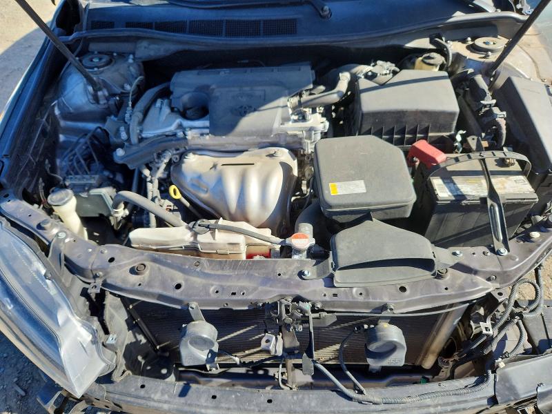 2016 Toyota Camry მანქანა იყიდება აუქციონზე, vin: 4T1BF1FK7GU521074, აუქციონის ნომერი: 55442836