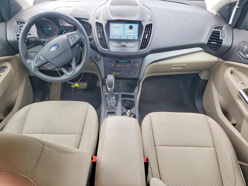 Aukcja sprzedaży 2019 Ford Escape, vin: 1FMCU9GD8KUB14656, numer aukcji: 54879106
