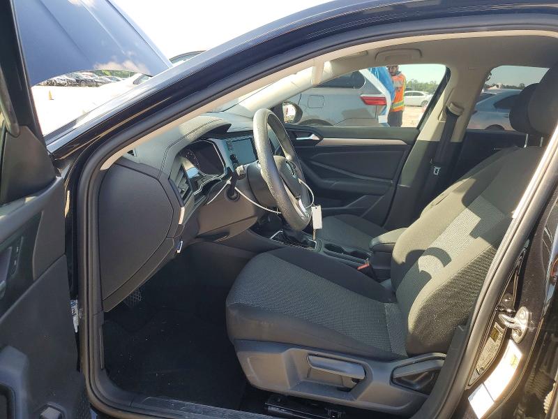 2021 Volkswagen Jetta მანქანა იყიდება აუქციონზე, vin: 3VWC57BU2MM027109, აუქციონის ნომერი: 53194076