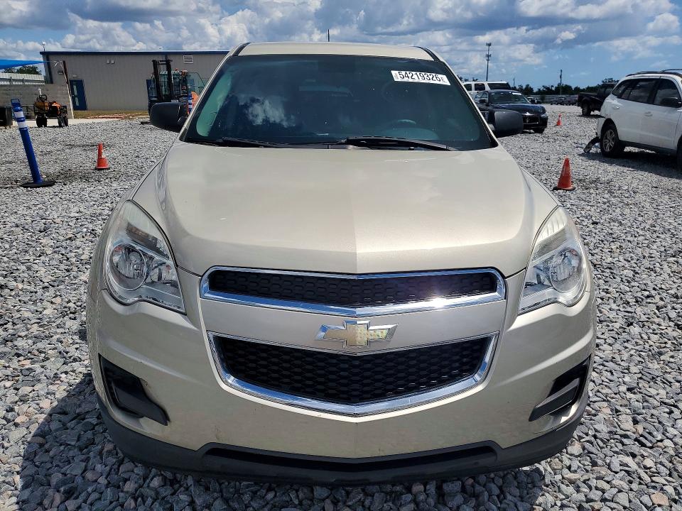 54219326 :رقم المزاد ، 2GNALAEK5E1112808 vin ، 2014 Chevrolet Equinox مزاد بيع