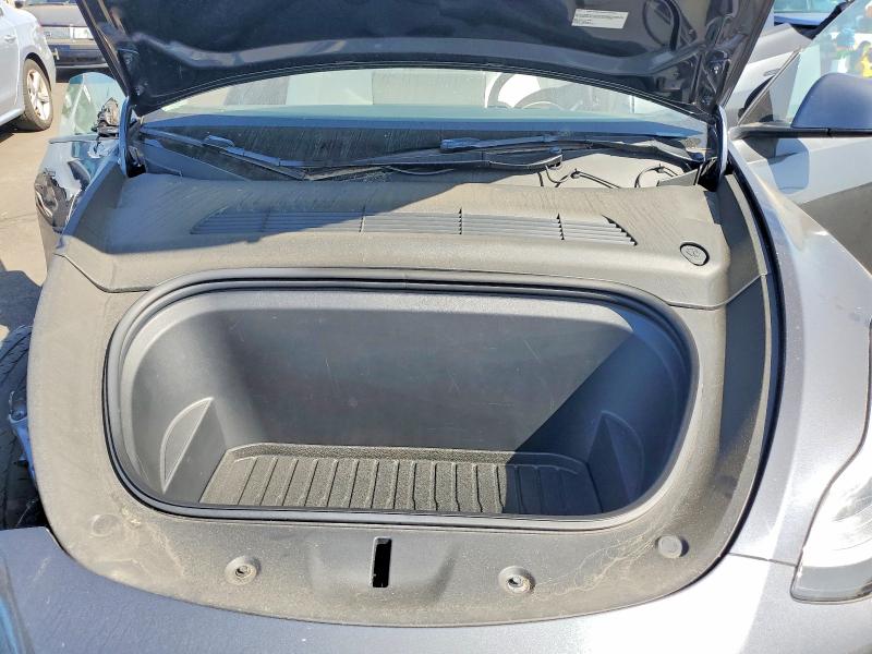Aukcja sprzedaży 2022 Tesla Model Y, vin: 7SAYGAEE1NF558671, numer aukcji: 54867086
