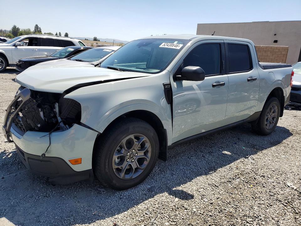 Aukcja sprzedaży 2022 Ford Maverick, vin: 3FTTW8E95NRB07893, numer aukcji: 52438646