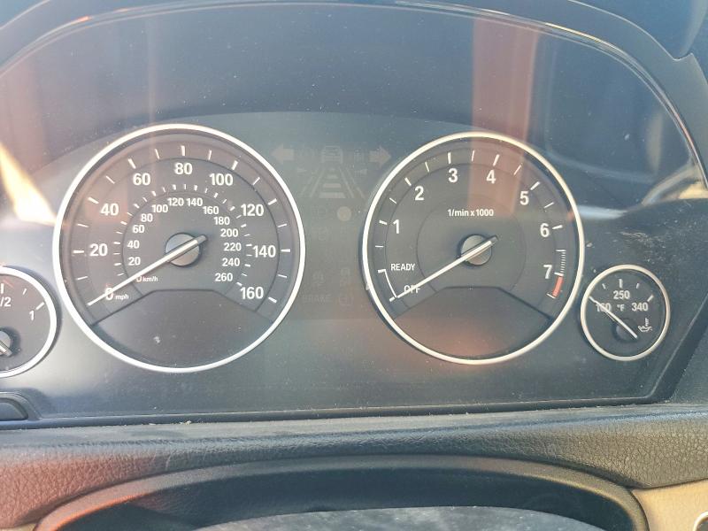 Aukcja sprzedaży 2013 Bmw 328, vin: WBA3B5C57DF597742, numer aukcji: 52854556