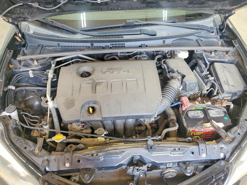 Продаж на аукціоні авто 2016 Toyota Corolla, vin: 2T1BURHEXGC652982, номер лоту: 54714666