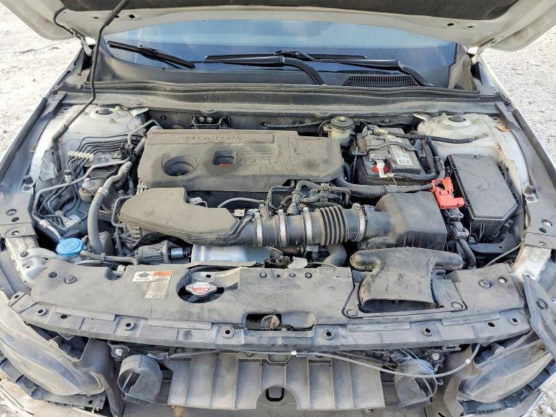 Продаж на аукціоні авто 2021 Honda Accord, vin: 1HGCV2F35MA018359, номер лоту: 55068136