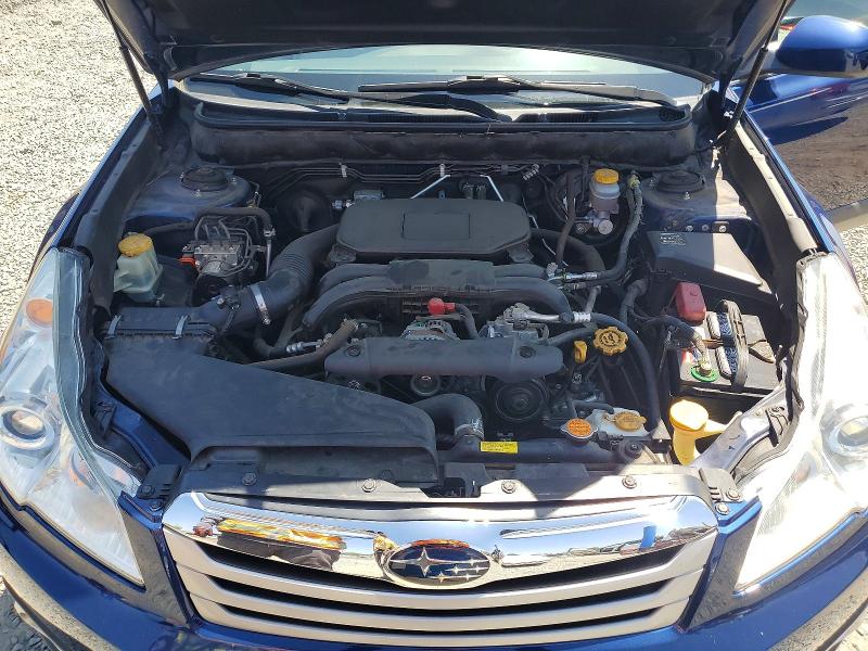 Продажа на аукционе авто 2010 Subaru Outback, vin: 4S4BRBKC3A3382800, номер лота: 52052966