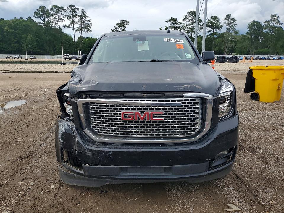 Aukcja sprzedaży 2016 Gmc Yukon, vin: 1GKS1CKJ9GR133993, numer aukcji: 54651266