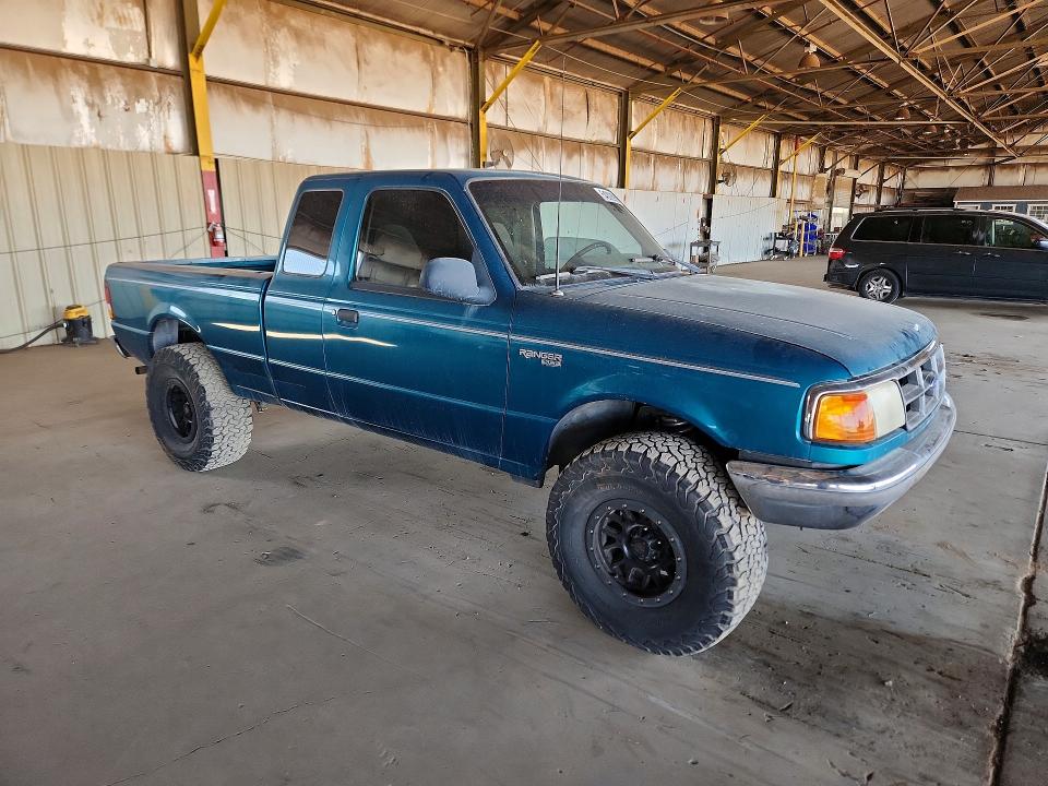 Aukcja sprzedaży 1993 Ford Ranger, vin: 1FTCR14X0PPB45038, numer aukcji: 54002896