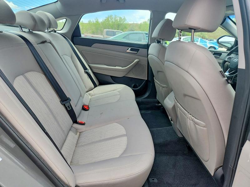 Aukcja sprzedaży 2019 Hyundai Sonata Hybrid, vin: KMHE24L39KA093509, numer aukcji: 54679346
