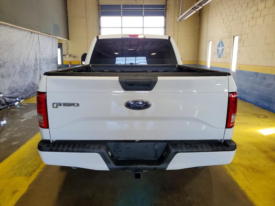 Aukcja sprzedaży 2015 Ford F150, vin: 1FTEX1EP6FFD00872, numer aukcji: 52427476