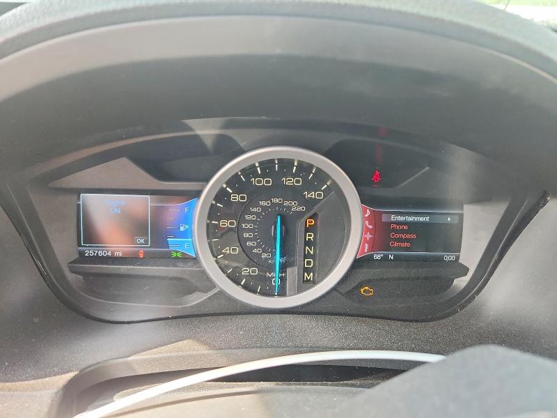54714366 :رقم المزاد ، 1FM5K7D84DGC20436 vin ، 2013 Ford Explorer مزاد بيع