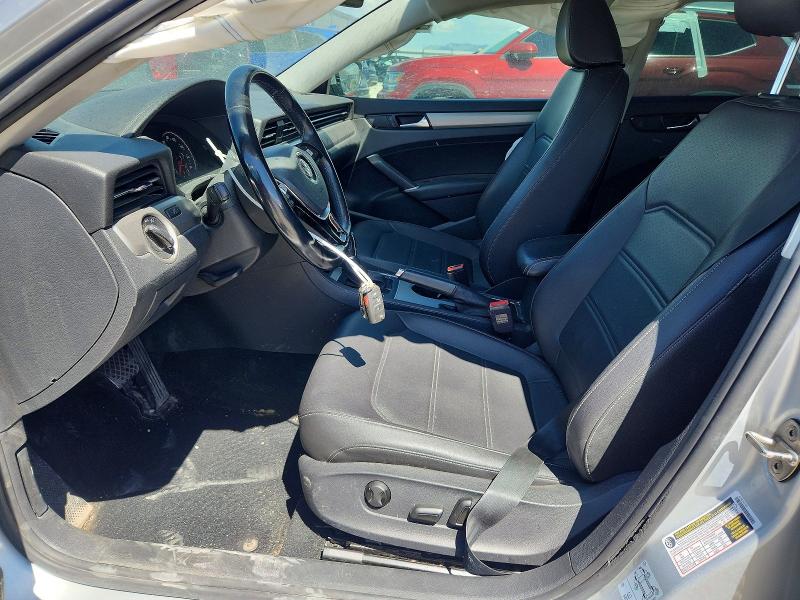 2020 Volkswagen Passat მანქანა იყიდება აუქციონზე, vin: 1VWSA7A38LC018298, აუქციონის ნომერი: 53823166