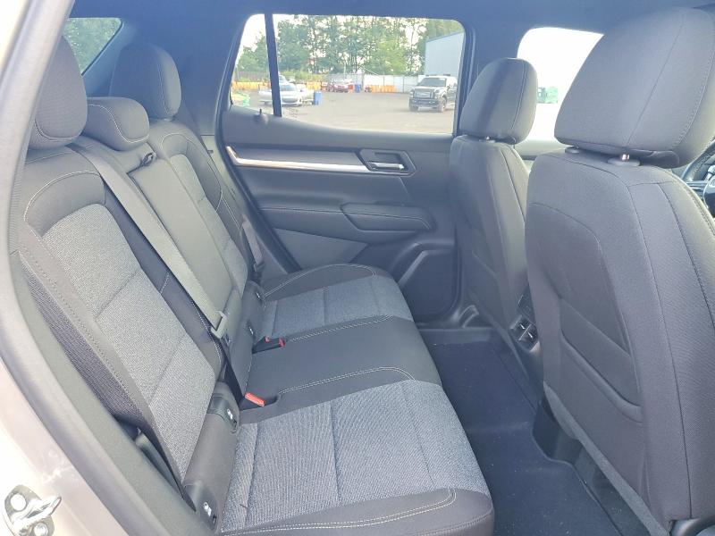 Aukcja sprzedaży 2025 Gmc Terrain, vin: 3GKALUEG3SL326748, numer aukcji: 54702256