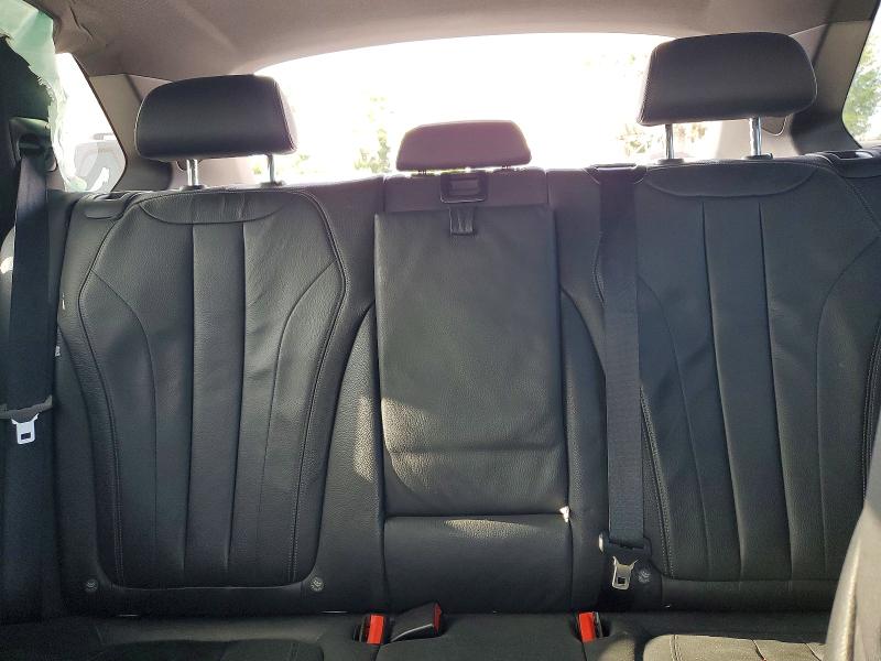 52069396 :رقم المزاد ، 5UXKR6C33H0U13077 vin ، 2017 Bmw X5 مزاد بيع