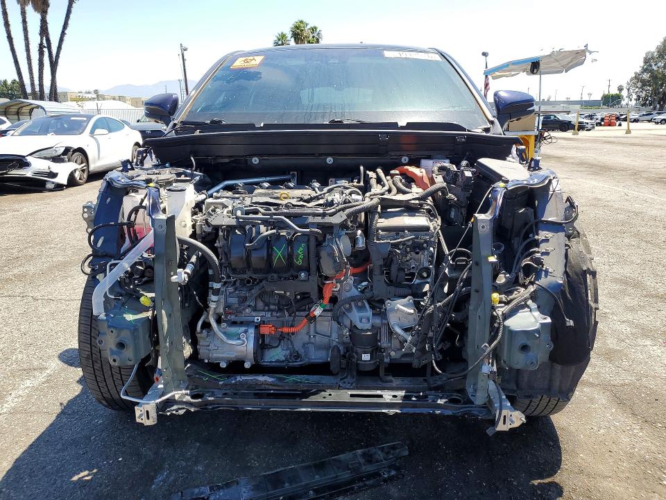 Aukcja sprzedaży 2023 Toyota Venza, vin: JTEAAAAH5PJ145482, numer aukcji: 51910576