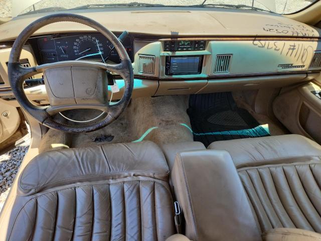 Aukcja sprzedaży 1996 Buick Roadmaster, vin: 1G4BR82P6TR410529, numer aukcji: 53509296