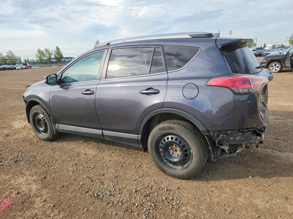 2018 Toyota Rav4 მანქანა იყიდება აუქციონზე, vin: 2T3BFREV8JW855087, აუქციონის ნომერი: 55223356