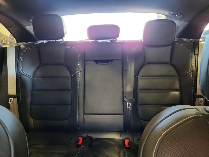 2025 Porsche Macan მანქანა იყიდება აუქციონზე, vin: WP1AG2A51SLB42234, აუქციონის ნომერი: 54369406