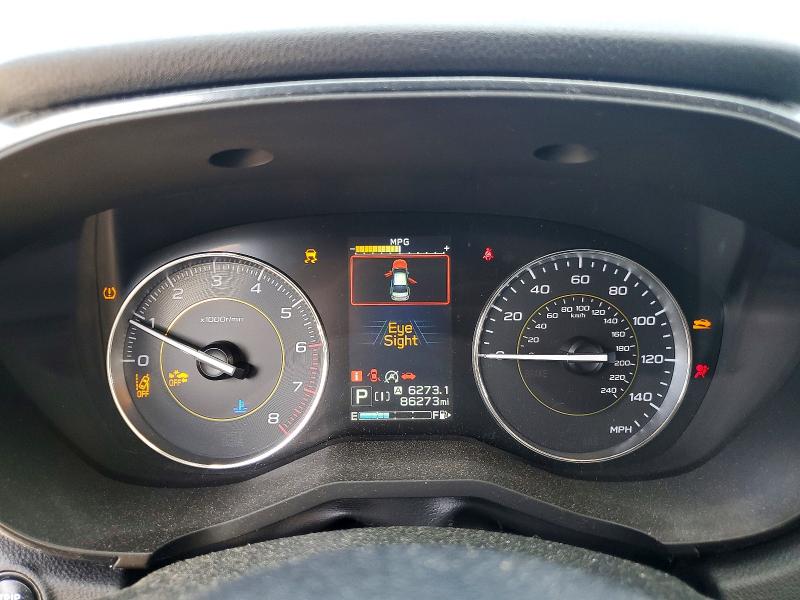 Продаж на аукціоні авто 2021 Subaru Crosstrek, vin: JF2GTHRC9MH354755, номер лоту: 54086546