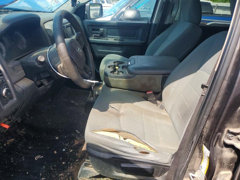 Продаж на аукціоні авто 2015 Ram 1500, vin: 3C6RR7KT3FG700572, номер лоту: 52953596
