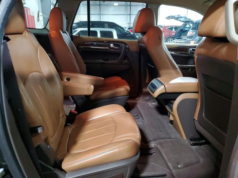 Продаж на аукціоні авто 2014 Buick Enclave, vin: 5GAKRBKD7EJ257394, номер лоту: 51702486